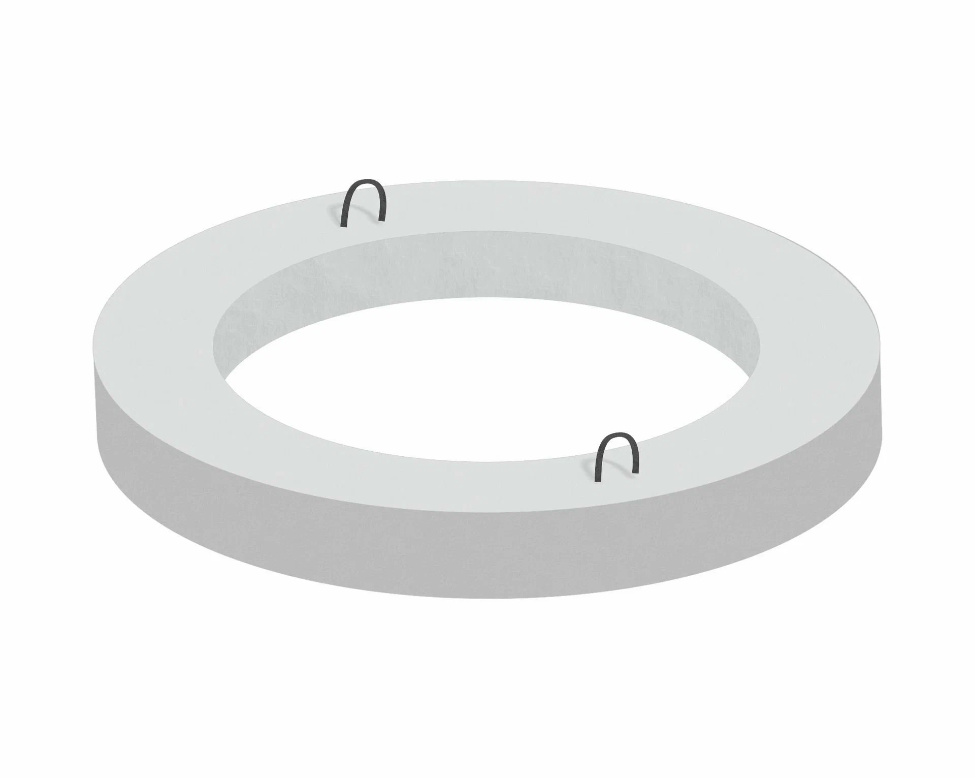 Доборное кольцо колодезное КС-7-1.5